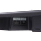 Sony (SA-S400) 2.1 Channel Soundbar with Remote (Soundbar Only - No Subwoofer*) Home Multimedia - Home Speakers & Subwoofers Sony - Simple Cell Bulk Wholesale Pricing - USA Seller