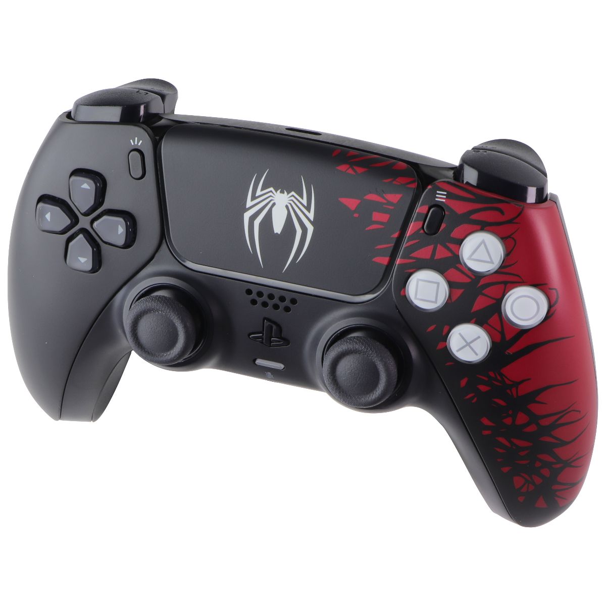 Sony PlayStation DualSense Wireless Controller for PS5/PC - Marvels Spider-Man 2