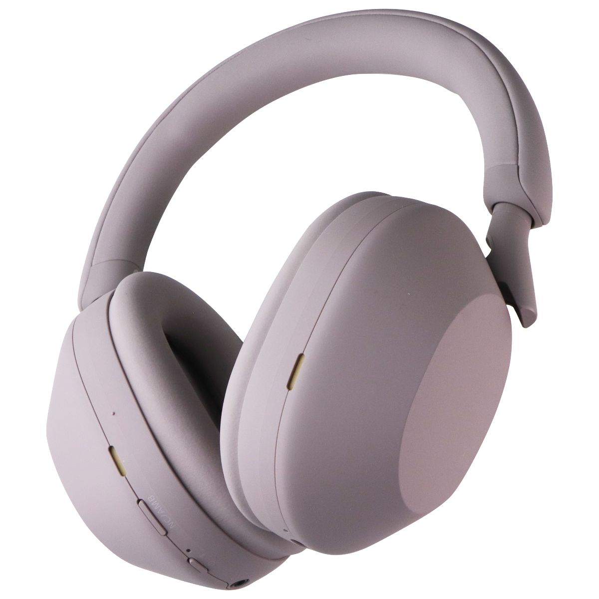 Sony WH-1000XM5 Wireless Noise Canceling Headphones - Smokey Pink
