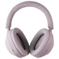 Sony WH-1000XM5 Wireless Noise Canceling Headphones - Smokey Pink