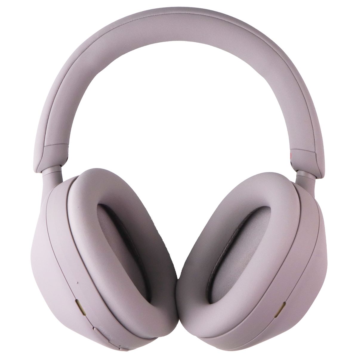 Sony WH-1000XM5 Wireless Noise Canceling Headphones - Smokey Pink
