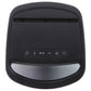 Sony XP500 Portable Wireless Karaoke IPX4 Water Resistant Speaker - Black Home Multimedia - Home Speakers & Subwoofers Sony - Simple Cell Bulk Wholesale Pricing - USA Seller