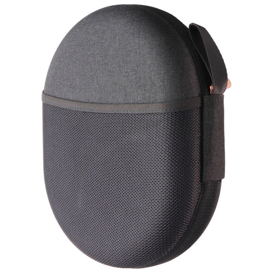 Sony Headphone Carrying Case for Sony WH-1000XM4 - Black/Light Gray iPod, Audio Player Accessories - Cases, Covers & Skins Sony - Simple Cell Bulk Wholesale Pricing - USA Seller