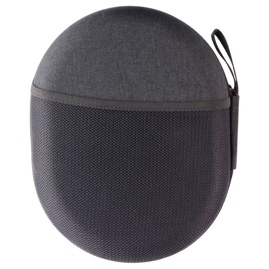Sony Headphone Carrying Case for Sony WH-1000XM4 - Black/Light Gray iPod, Audio Player Accessories - Cases, Covers & Skins Sony - Simple Cell Bulk Wholesale Pricing - USA Seller