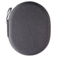 Sony Headphone Carrying Case for Sony WH-1000XM4 - Black/Light Gray