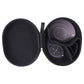 Sony Headphone Carrying Case for Sony WH-1000XM4 - Black/Light Gray
