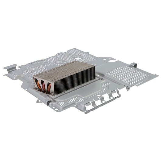 Heatsink + Metal Plate - Repair Part for PlayStation PS4 Pro CUH-72XX Gaming/Console - Replacement Parts & Tools Sony - Simple Cell Bulk Wholesale Pricing - USA Seller