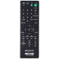 Sony Remote Control (RMT-D197A) for Select Sony DVD Players - Black TV, Video & Audio Accessories - Remote Controls Sony - Simple Cell Bulk Wholesale Pricing - USA Seller