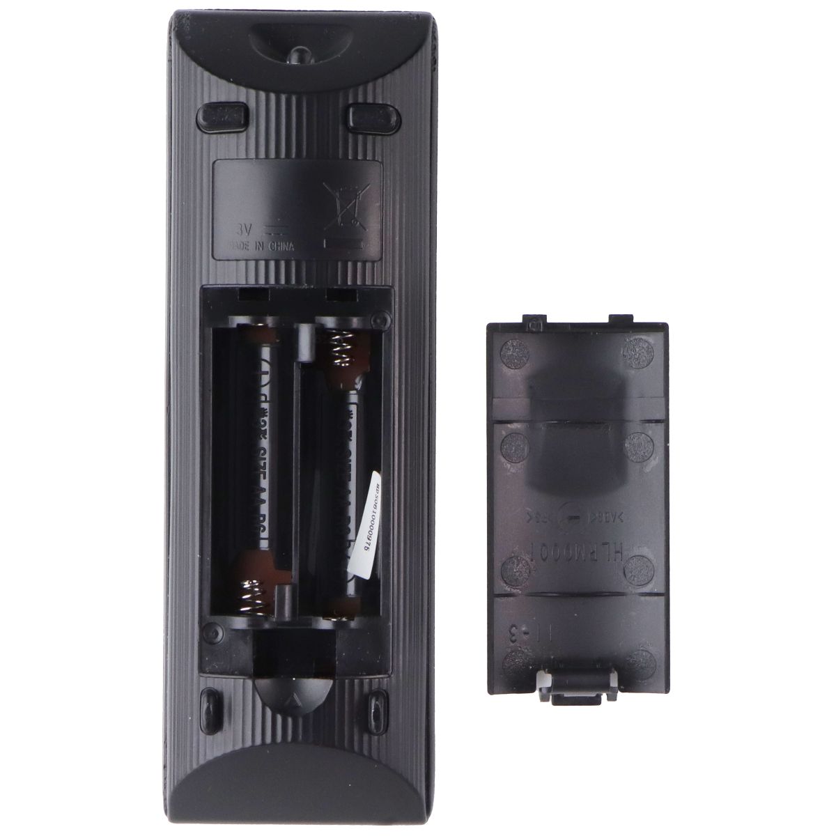 Sony Remote Control (RMT-D197A) for Select Sony DVD Players - Black TV, Video & Audio Accessories - Remote Controls Sony - Simple Cell Bulk Wholesale Pricing - USA Seller