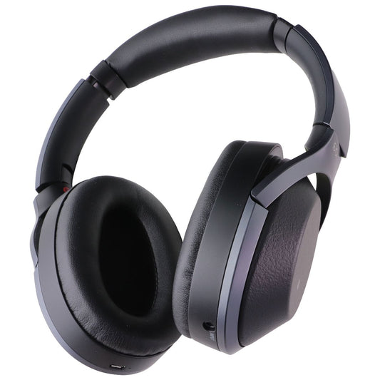 Sony Over-Ear Wireless Bluetooth Noise Cancelling Headphones WH-1000XM2 - Black Portable Audio - Headphones Sony - Simple Cell Bulk Wholesale Pricing - USA Seller