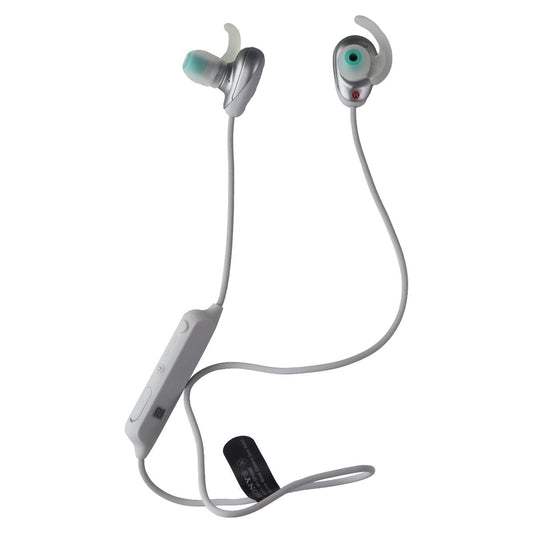 Sony Wireless Noise Canceling Sports In-Ear Headphones (WI-SP600N/WM) - White