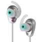 Sony Wireless Noise Canceling Sports In-Ear Headphones (WI-SP600N/WM) - White Portable Audio - Headphones Sony - Simple Cell Bulk Wholesale Pricing - USA Seller