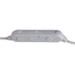 Sony Wireless Noise Canceling Sports In-Ear Headphones (WI-SP600N/WM) - White Portable Audio - Headphones Sony - Simple Cell Bulk Wholesale Pricing - USA Seller