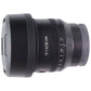Sony FE 35mm F1.4 GM Full Frame G Master Lens - Black (SEL35F14GM) Camera Accessories - Lenses Sony - Simple Cell Bulk Wholesale Pricing - USA Seller