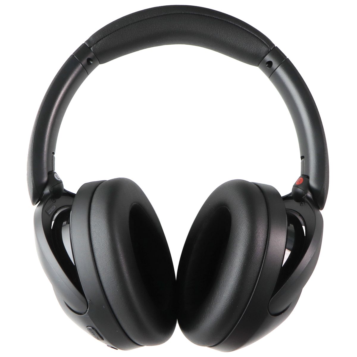Sony WH-XB910N EXTRA BASS Noise Cancelling Bluetooth Headphones - Black Portable Audio - Headphones Sony - Simple Cell Bulk Wholesale Pricing - USA Seller