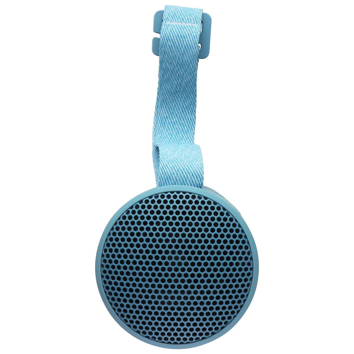 Sony SRS-XB100 Wireless Bluetooth Portable Waterproof Travel Speaker - Blue Cell Phone - Audio Docks & Speakers Sony - Simple Cell Bulk Wholesale Pricing - USA Seller