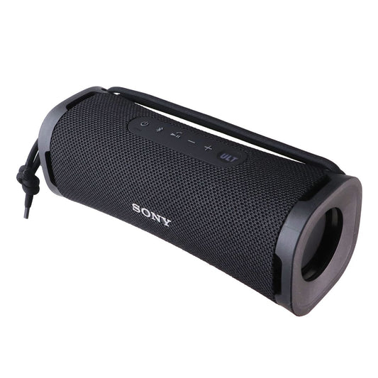 Sony ULT Field 1 Wireless Bluetooth Portable Waterproof Speaker - Black