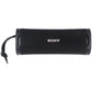 Sony ULT Field 1 Wireless Bluetooth Portable Waterproof Speaker - Black