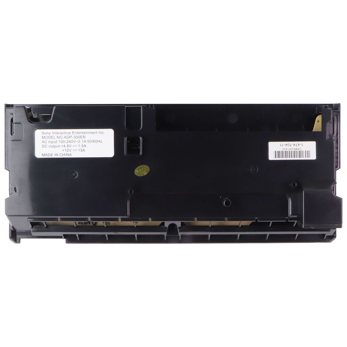 Sony OEM Replacement Power Supply ADP-300ER for PS4 PlayStation 4 Pro Gaming/Console - Replacement Parts & Tools Sony - Simple Cell Bulk Wholesale Pricing - USA Seller