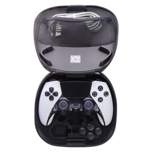 Sony PlayStation DualSense Edge Wireless Controller (CFI-ZCP1) - White