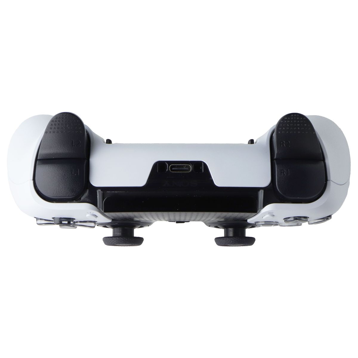 Sony PlayStation DualSense Edge Wireless Controller (CFI-ZCP1) - White