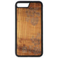 Sonix Wood Case for Apple iPhone 7 Plus - Hawaiian Koa Wood/Flowers Cell Phone - Cases, Covers & Skins Sonix    - Simple Cell Bulk Wholesale Pricing - USA Seller