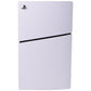 Sony PlayStation 5 Slim PS5 Disc Edition Console & Controller - White (CFI-2015) Gaming/Console - Video Game Consoles Sony - Simple Cell Bulk Wholesale Pricing - USA Seller