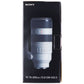 Sony FE 70-200mm F2.8 GM OSS II Lens (SEL70200GM2) - White Camera Accessories - Lenses Sony - Simple Cell Bulk Wholesale Pricing - USA Seller