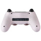 Sony DualShock 4 Wireless Controller for PlayStation 4 (CUH-ZCT2U) - Rose Gold Gaming/Console - Controllers & Attachments Sony - Simple Cell Bulk Wholesale Pricing - USA Seller