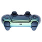 Sony PlayStation DualSense Wireless Controller for PS5 and PC - Chroma Teal Gaming/Console - Controllers & Attachments Sony - Simple Cell Bulk Wholesale Pricing - USA Seller