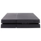 Sony Playstation 4 (PS4) Gaming Console - 500 GB / Jet Black (CUH-1001A) Gaming/Console - Video Game Consoles Sony - Simple Cell Bulk Wholesale Pricing - USA Seller