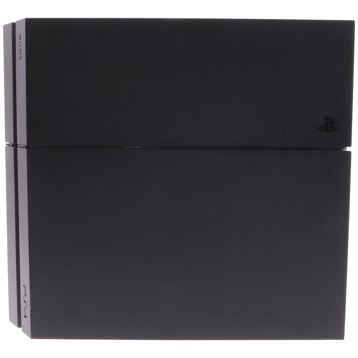 Sony Playstation 4 (PS4) Gaming Console - 500 GB / Jet Black (CUH-1001A) Gaming/Console - Video Game Consoles Sony - Simple Cell Bulk Wholesale Pricing - USA Seller
