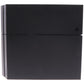 Sony Playstation 4 (CUH-1215A) 500GB Game Console and Controller - Black Gaming/Console - Video Game Consoles Sony - Simple Cell Bulk Wholesale Pricing - USA Seller