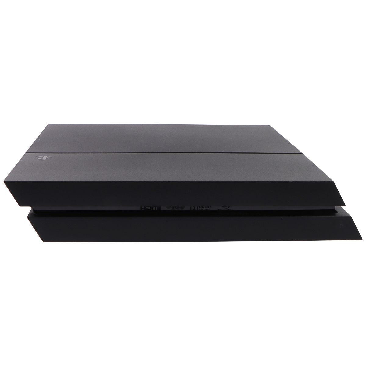 Sony Playstation 4 (CUH-1215A) 500GB Game Console and Controller - Black Gaming/Console - Video Game Consoles Sony - Simple Cell Bulk Wholesale Pricing - USA Seller