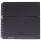 Sony Playstation 4 (PS4) Gaming Console - 500 GB / Jet Black (CUH-1001A) Gaming/Console - Video Game Consoles Sony    - Simple Cell Bulk Wholesale Pricing - USA Seller