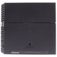Sony Playstation 4 (CUH-1215A) 500GB Game Console and Controller - Black Gaming/Console - Video Game Consoles Sony - Simple Cell Bulk Wholesale Pricing - USA Seller