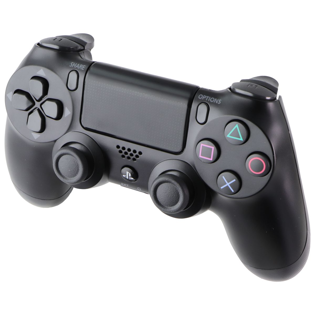 Sony Playstation 4 (PS4) Gaming Console - 500 GB / Jet Black (CUH-1001A) Gaming/Console - Video Game Consoles Sony - Simple Cell Bulk Wholesale Pricing - USA Seller