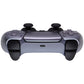 PlayStation DualSense Wireless Controller for Playstation 5/PC - Sterling Silver Gaming/Console - Controllers & Attachments Sony    - Simple Cell Bulk Wholesale Pricing - USA Seller