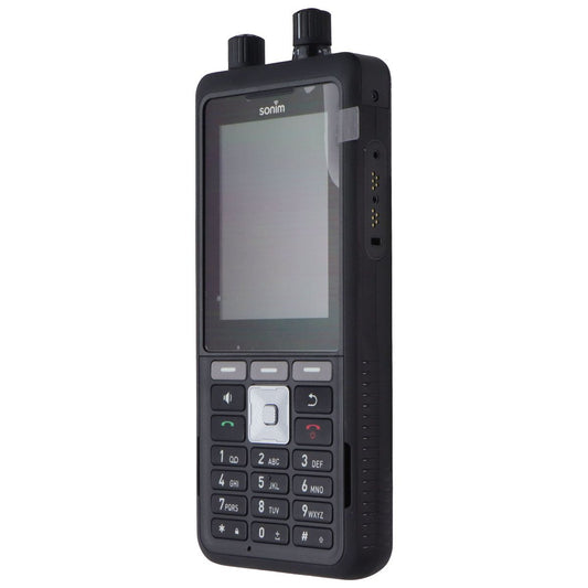 Sonim XP5 Plus XP5900 (2.8-in) Phone (Unlocked) - 16GB / Black Cell Phones & Smartphones Sonim - Simple Cell Bulk Wholesale Pricing - USA Seller