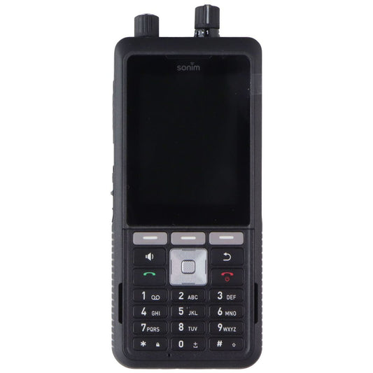 Sonim XP5 Plus XP5900 (2.8-in) Phone (Unlocked) - 16GB / Black Cell Phones & Smartphones Sonim - Simple Cell Bulk Wholesale Pricing - USA Seller