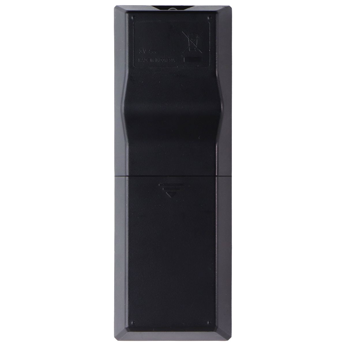 Sony BD Remote Control (RMT-VB500U) for Sony Blu-ray DVD Players - Black TV, Video & Audio Accessories - Remote Controls Sony - Simple Cell Bulk Wholesale Pricing - USA Seller