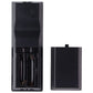 Sony BD Remote Control (RMT-VB500U) for Sony Blu-ray DVD Players - Black TV, Video & Audio Accessories - Remote Controls Sony - Simple Cell Bulk Wholesale Pricing - USA Seller