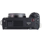 Sony Alpha ZV-E1 Full-Frame Interchangeable Lens Mirrorless Camera (Body Only) Digital Camera - Digital & DSLR Cameras Sony - Simple Cell Bulk Wholesale Pricing - USA Seller