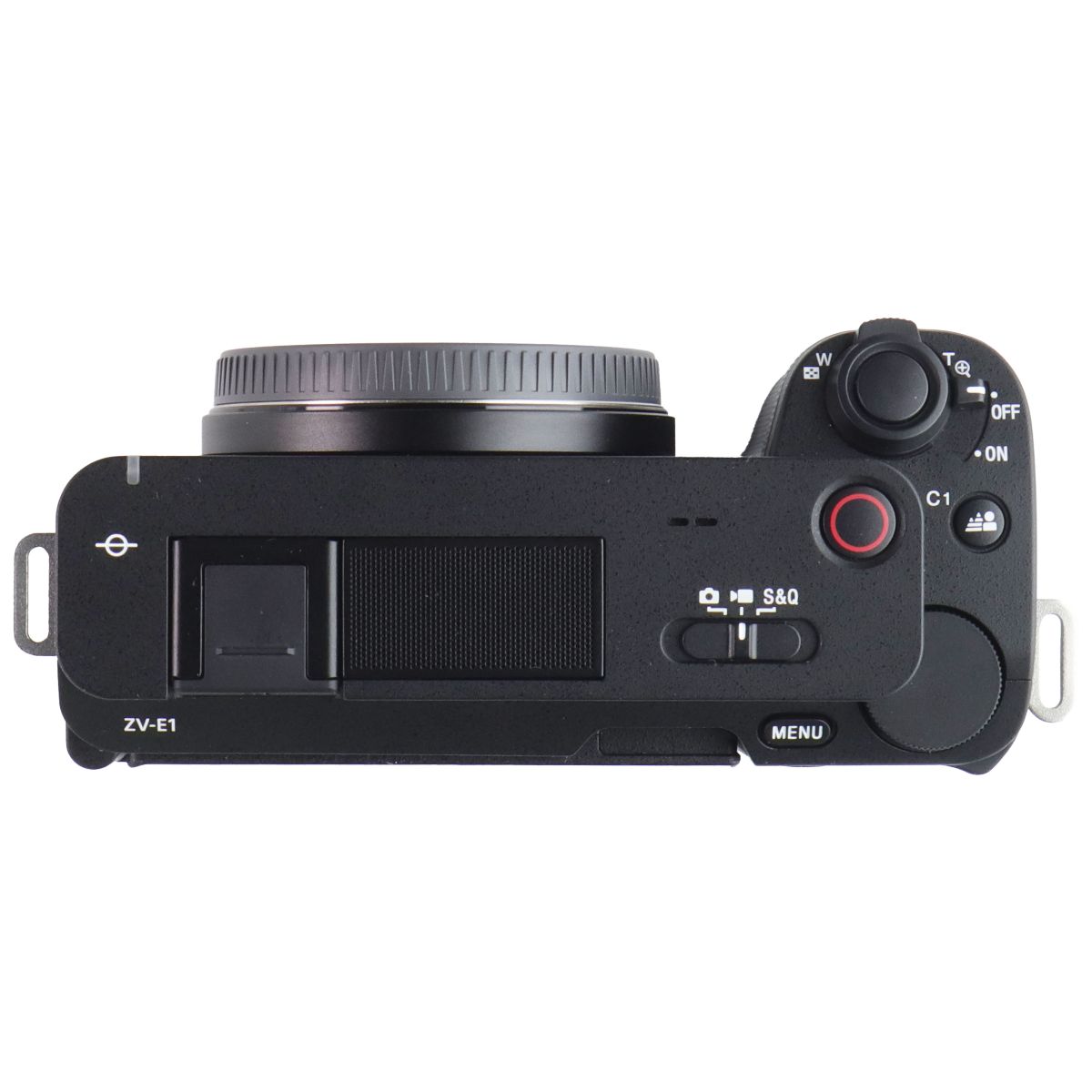 Sony Alpha ZV-E1 Full-Frame Interchangeable Lens Mirrorless Camera (Body Only) Digital Camera - Digital & DSLR Cameras Sony - Simple Cell Bulk Wholesale Pricing - USA Seller
