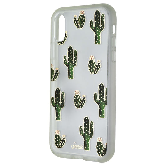Sonix Clear Coat Hard Case for Apple iPhone XR - Prickly Pear / Clear Cell Phone - Cases, Covers & Skins Sonix - Simple Cell Bulk Wholesale Pricing - USA Seller