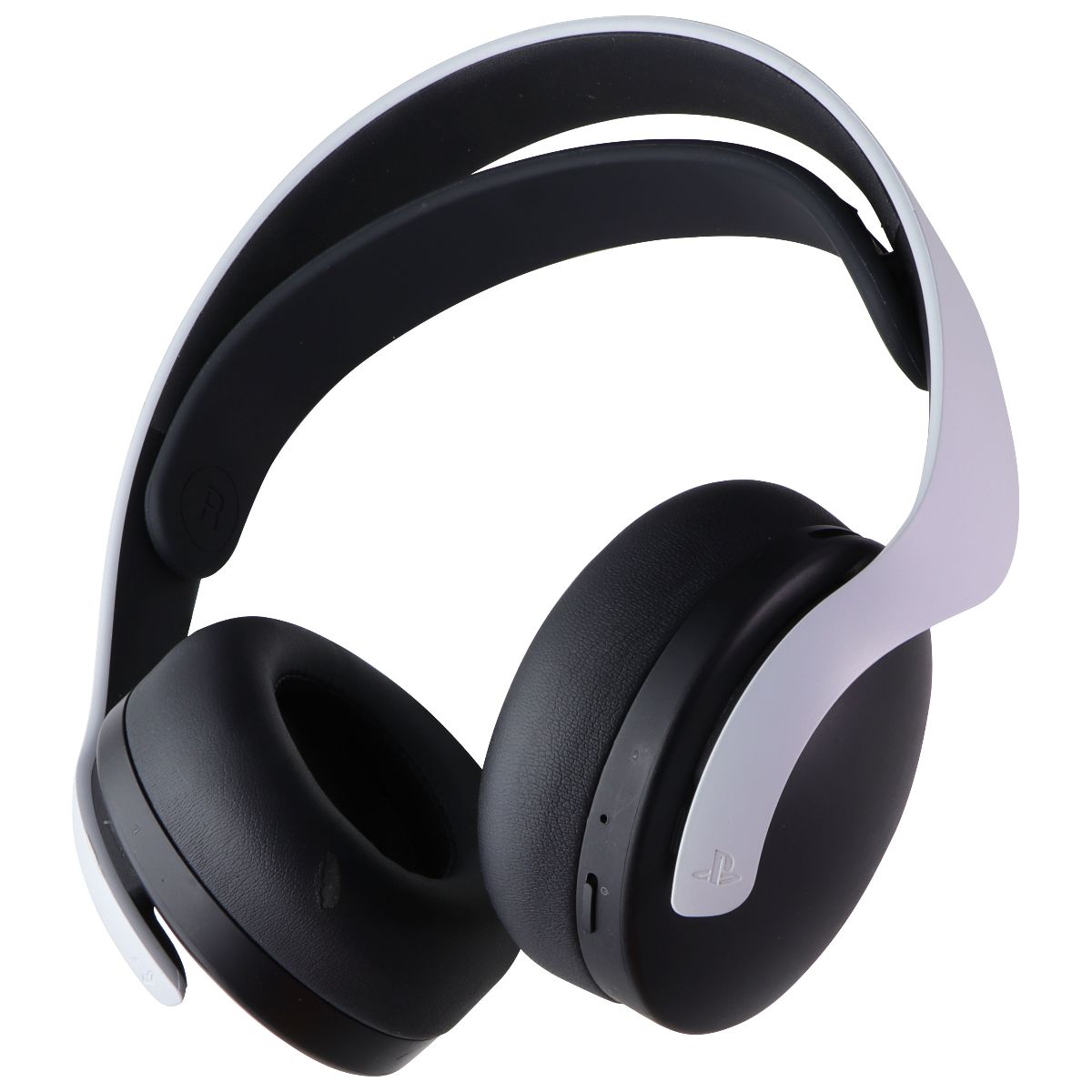 Sony PlayStation Pulse 3D Wireless Headset for PS5 & PS4 - White Gaming/Console - Headsets Sony - Simple Cell Bulk Wholesale Pricing - USA Seller
