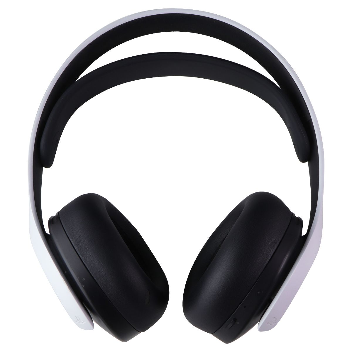 Sony PlayStation Pulse 3D Wireless Headset for PS5 & PS4 - White Gaming/Console - Headsets Sony - Simple Cell Bulk Wholesale Pricing - USA Seller