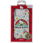 Sonix HardCase for MagSafe for Apple iPhone 14/iPhone 13 - Hello Kitty Cell Phone - Cases, Covers & Skins Sonix - Simple Cell Bulk Wholesale Pricing - USA Seller