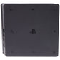 Sony PlayStation 4 Slim Days of Play Limited Edition 1TB - Steel Black
