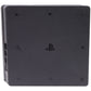 Sony PlayStation 4 Slim Days of Play Limited Edition 1TB - Steel Black Gaming/Console - Video Game Consoles Sony - Simple Cell Bulk Wholesale Pricing - USA Seller